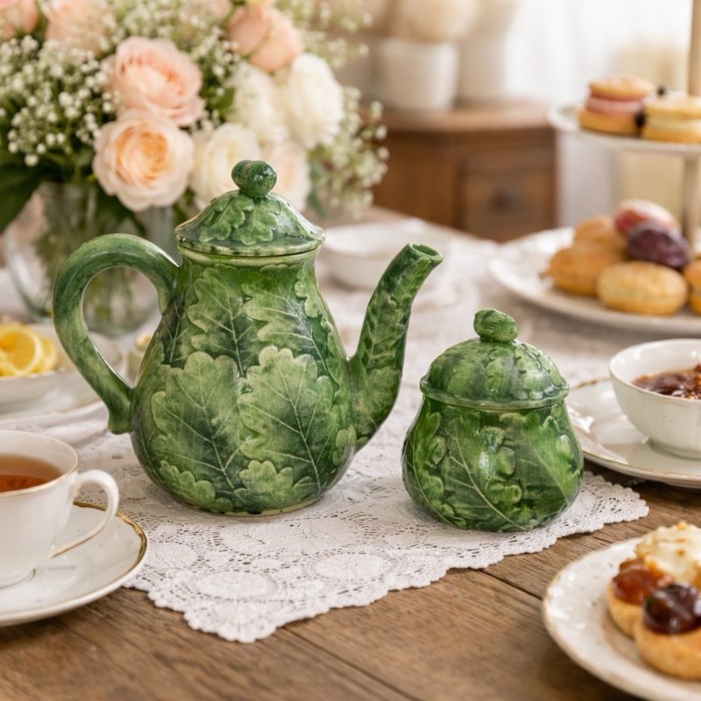Vintage Vietri set